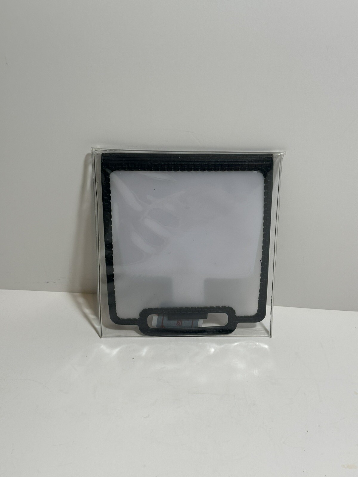 LumiQuest Soft Screen