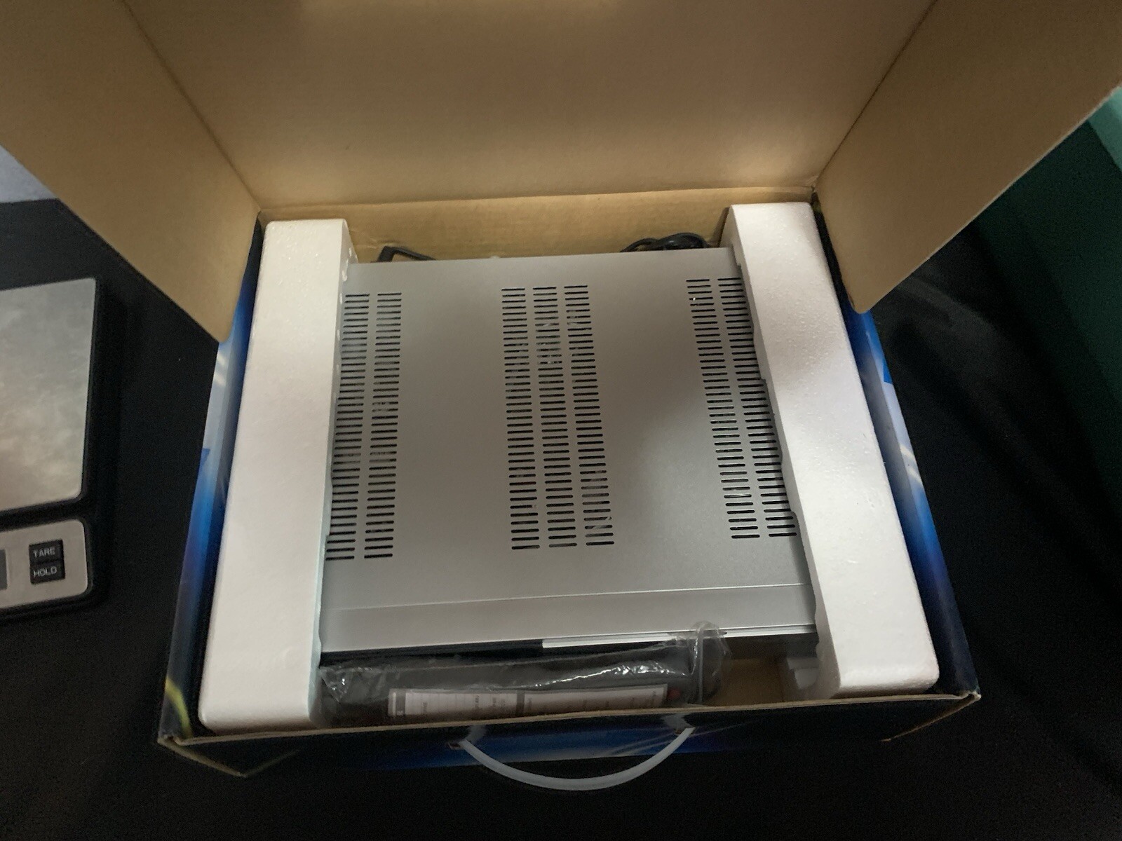 Next YE-2000X CI PLUS Common Interface Satellite Receiver