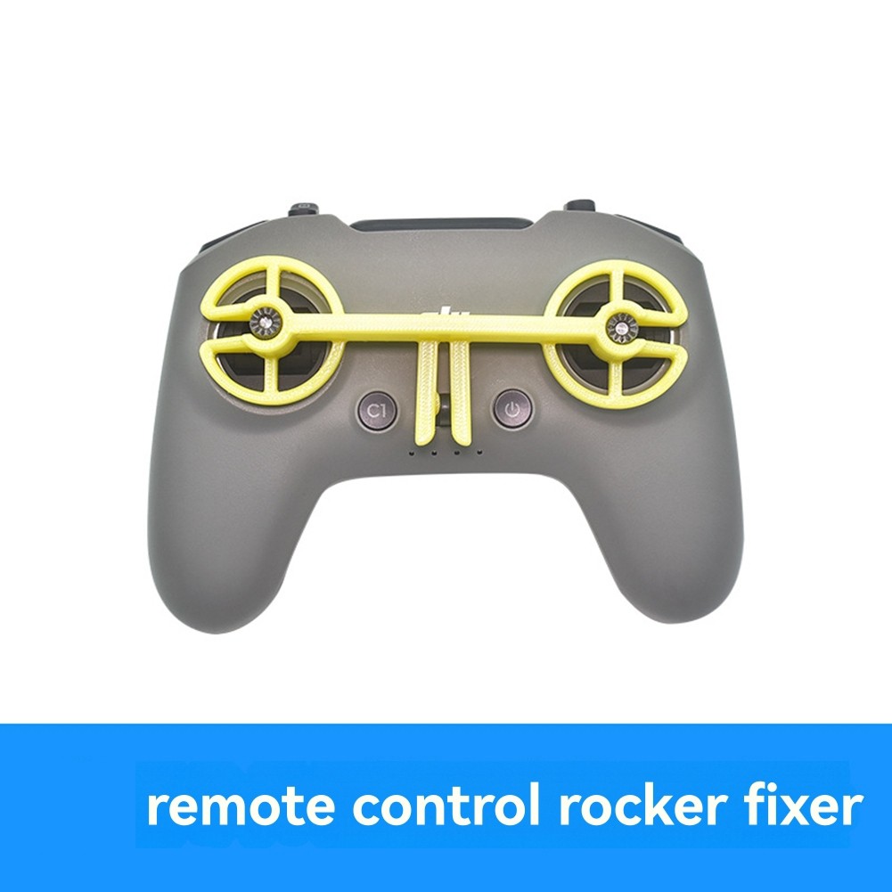 Remote Controller Joystick Protector Guard for Avata 2 FPV Controller 31929