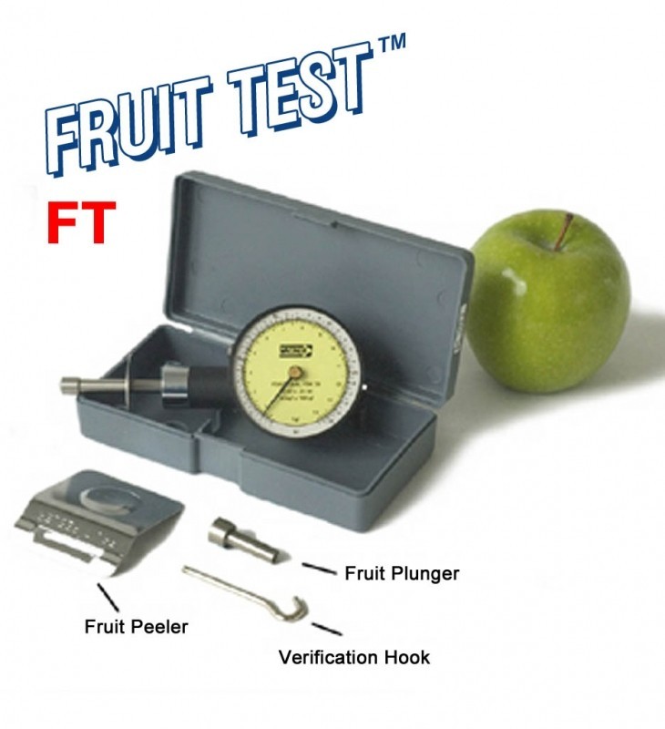 Fruit Tester FT-40 Tester Fruit Penetrometer