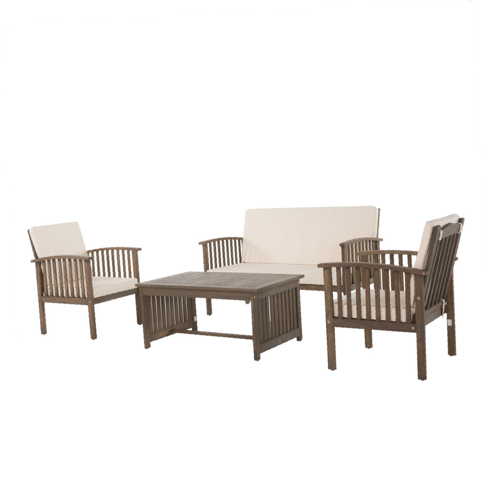 4PC CHAT SET