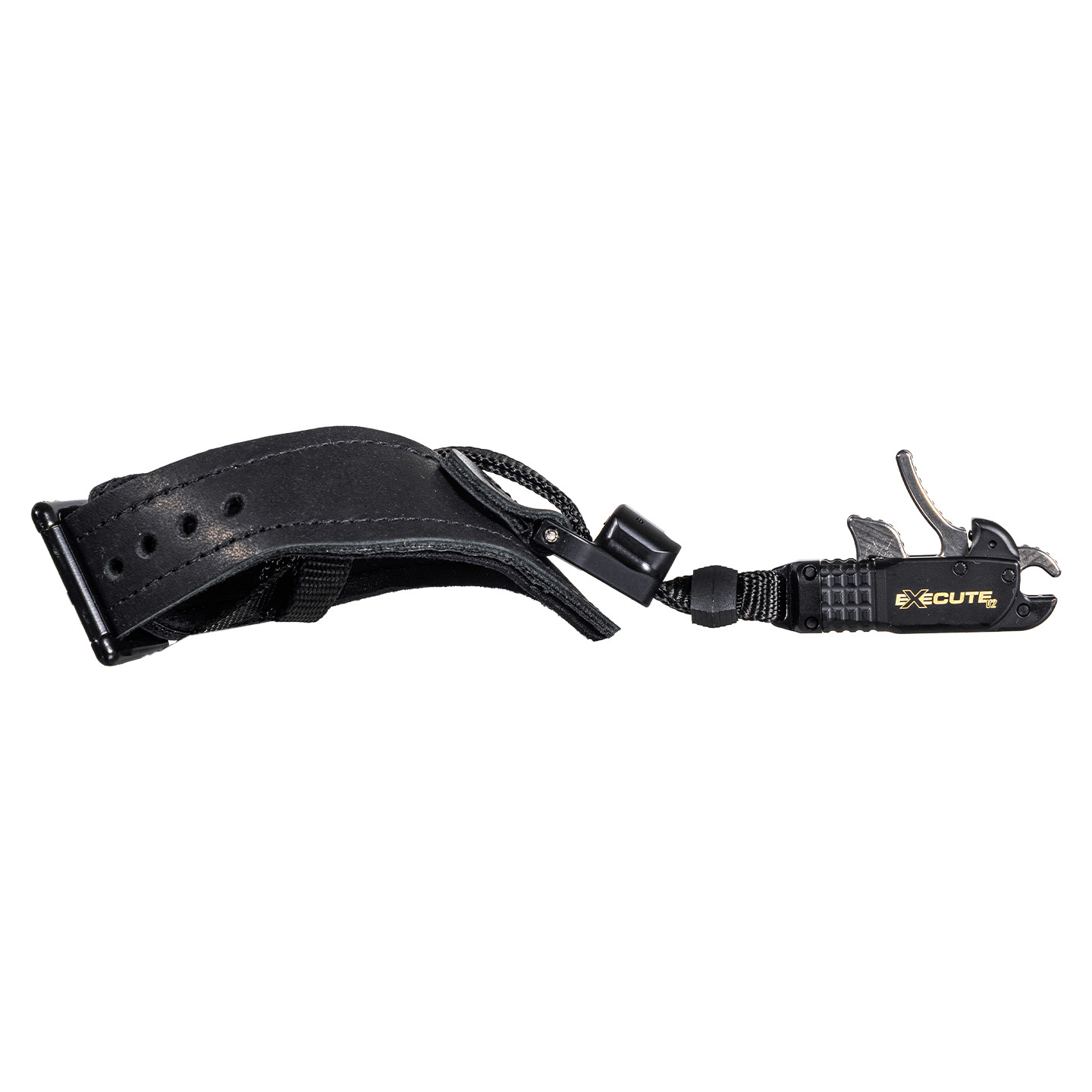 T.R.U. Ball eXecute V2 CK Wrist Strap Release Midnight Cerakote (T2WB-MD-XL)