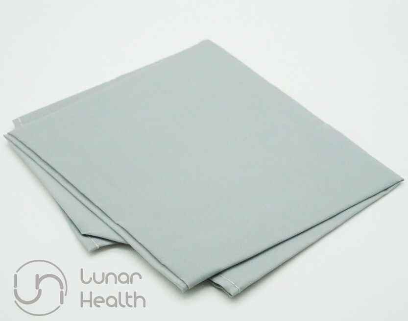 Manual lensmeter/Chart Projector Protective Dust Cover Nylon Grey Color