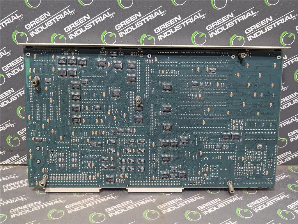 USED ABB DSQC 215 S3 Main CPU Computer YB560103-BF2 2668 182-142