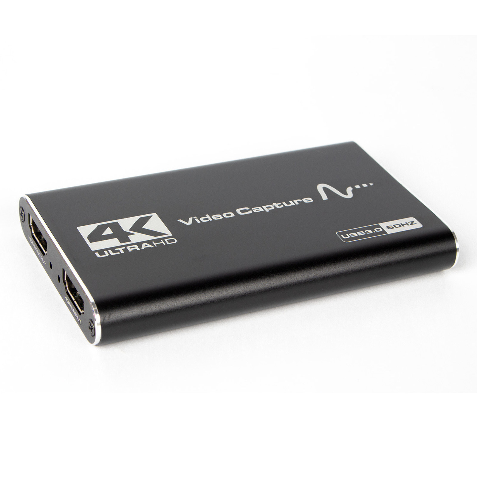 1x 4K Video Capture Card Zero Lag Loop Out HDMI USB 3.0 Device HD 1080P 60 Hz