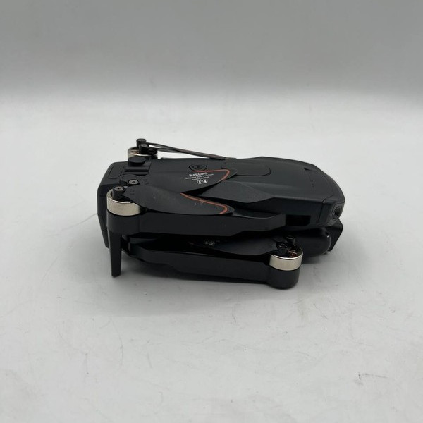Foldable Brushless Drone 4K HD Camera Quadcopter – 30 Min Flight – Carry Bag