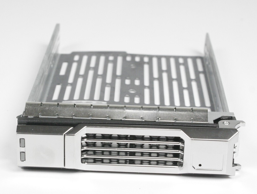 Lot of 24: New DELL EqualLogic 3.5" Hard Drive Tray PS6100 PS6110 PS6210 Y79JP