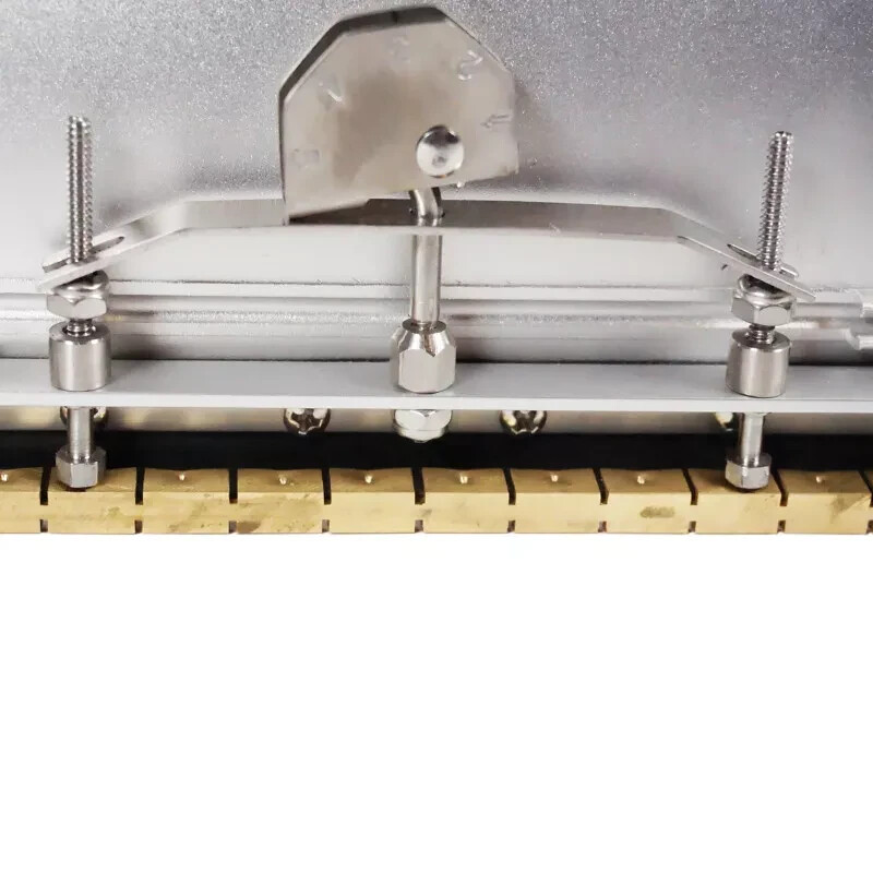 Platinum Drywall Tools 10" Flat Finishing Box – Drywall Taping Tool - 2nd Gen