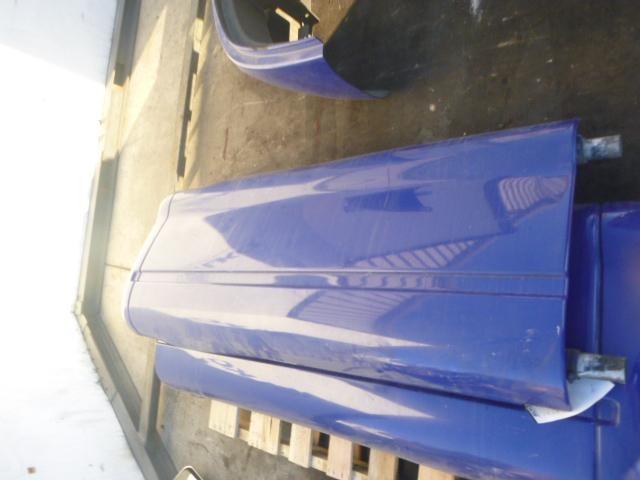 For 2011 PETERBILT 387 SIDE FAIRING Left ,  CO