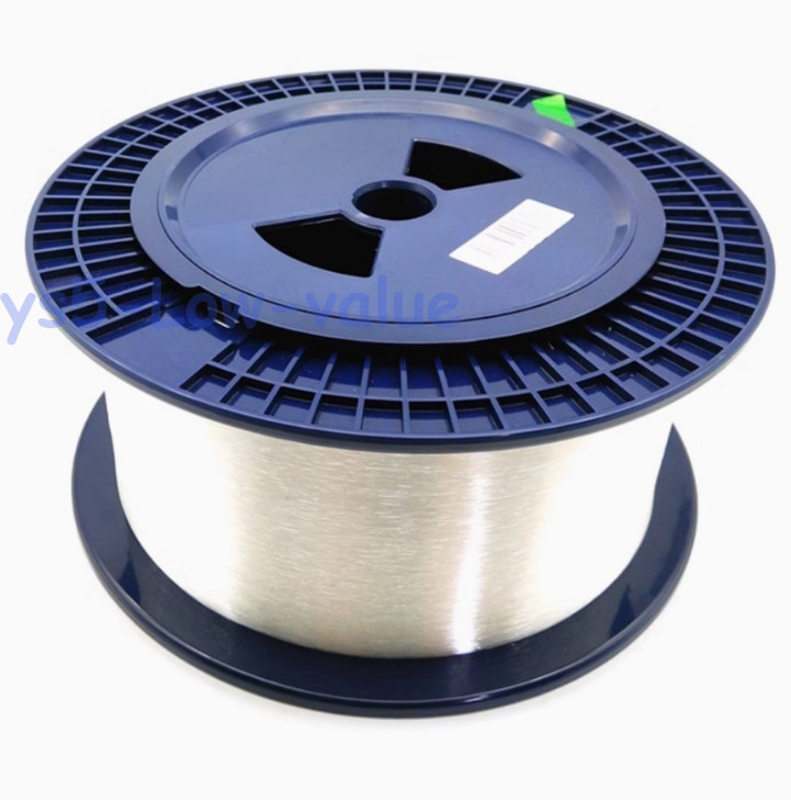 G652D LC/SC/FC/ST Connectors 10-50KM Fiber Optic OTDR Launch Cable Singlemode