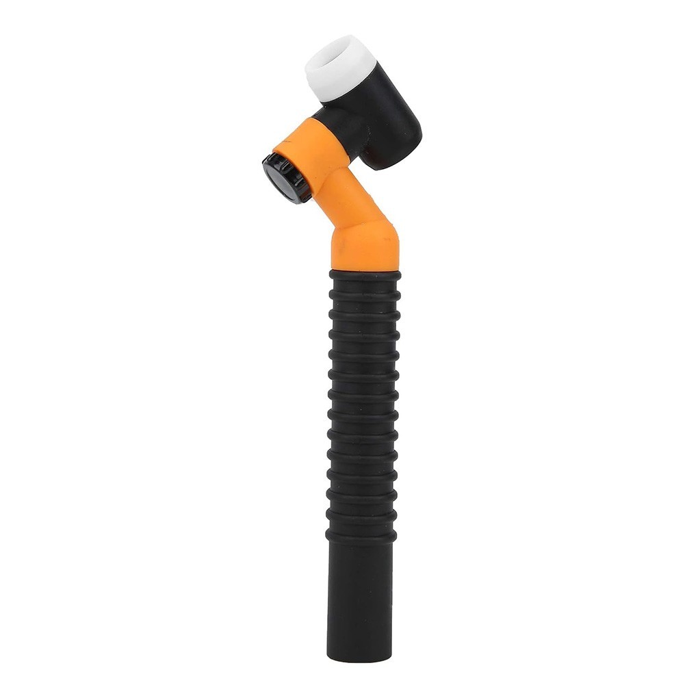 For Easy Replacement NR-17 Welding Torch Repair Work 360-Degree Rotation