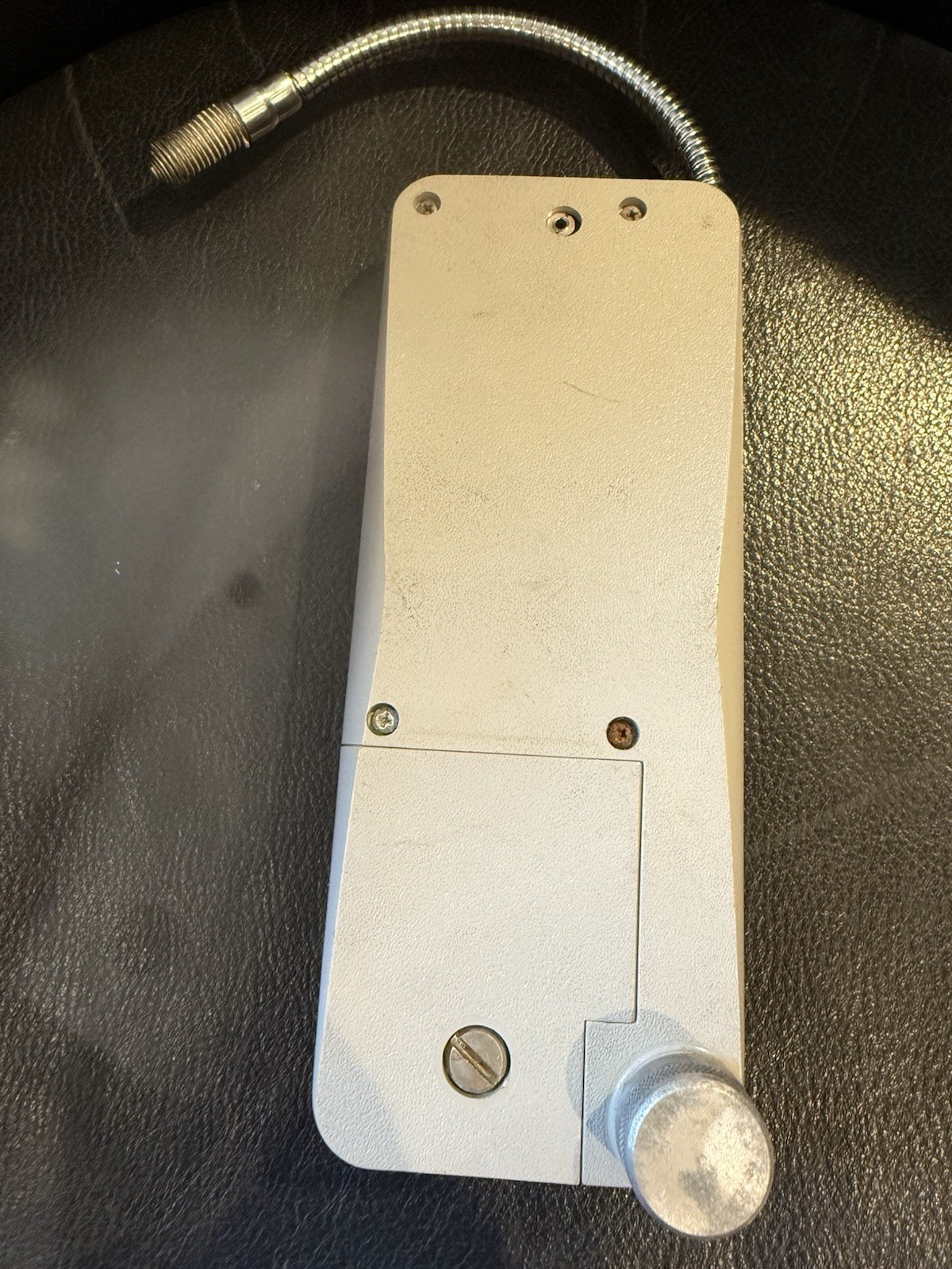 VINTAGE TIF 5000 AUTOMATIC HALOGEN LEAK DETECTOR