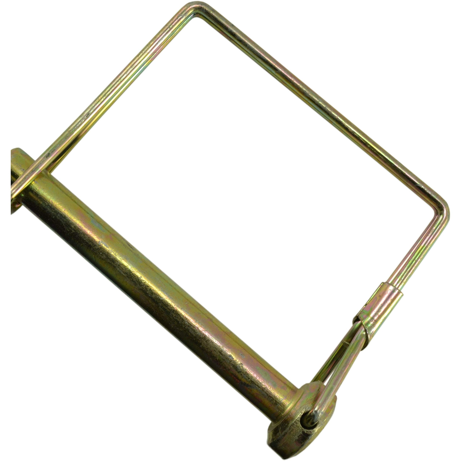 014973363512 Square Wire Lock Pins 5/16 x 2-3/4 Piece-3