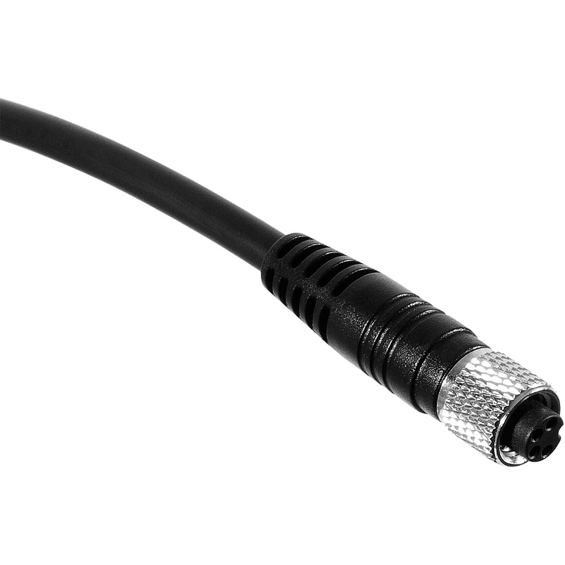 For Minn Kota MKR-US2-8 Humminbird 7-Pin US2 Transducer Adapter Cable 1852068