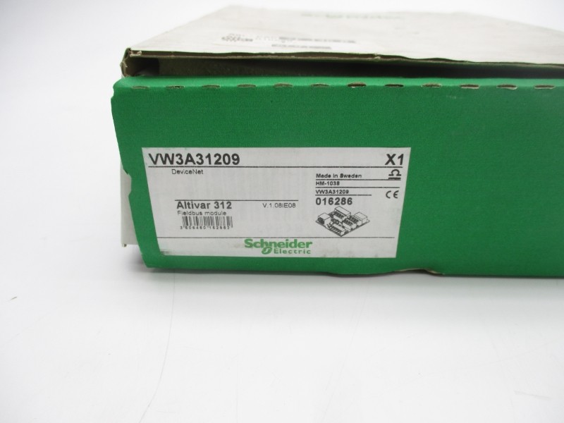 SCHNEIDER ELECTRIC VW3A31209 NSMP
