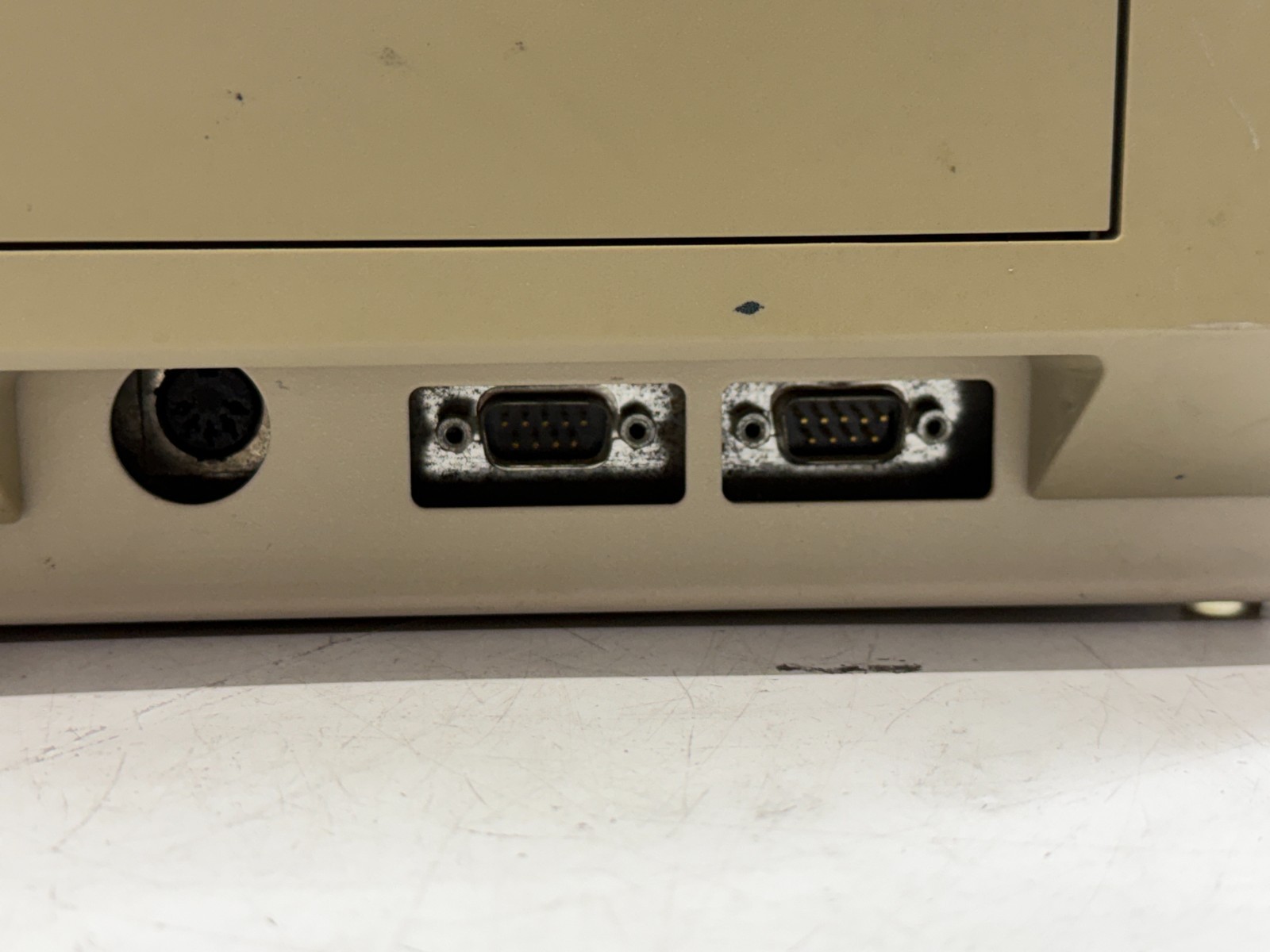 Commodore Amiga 2000HD Vintage Personal Computer A2000