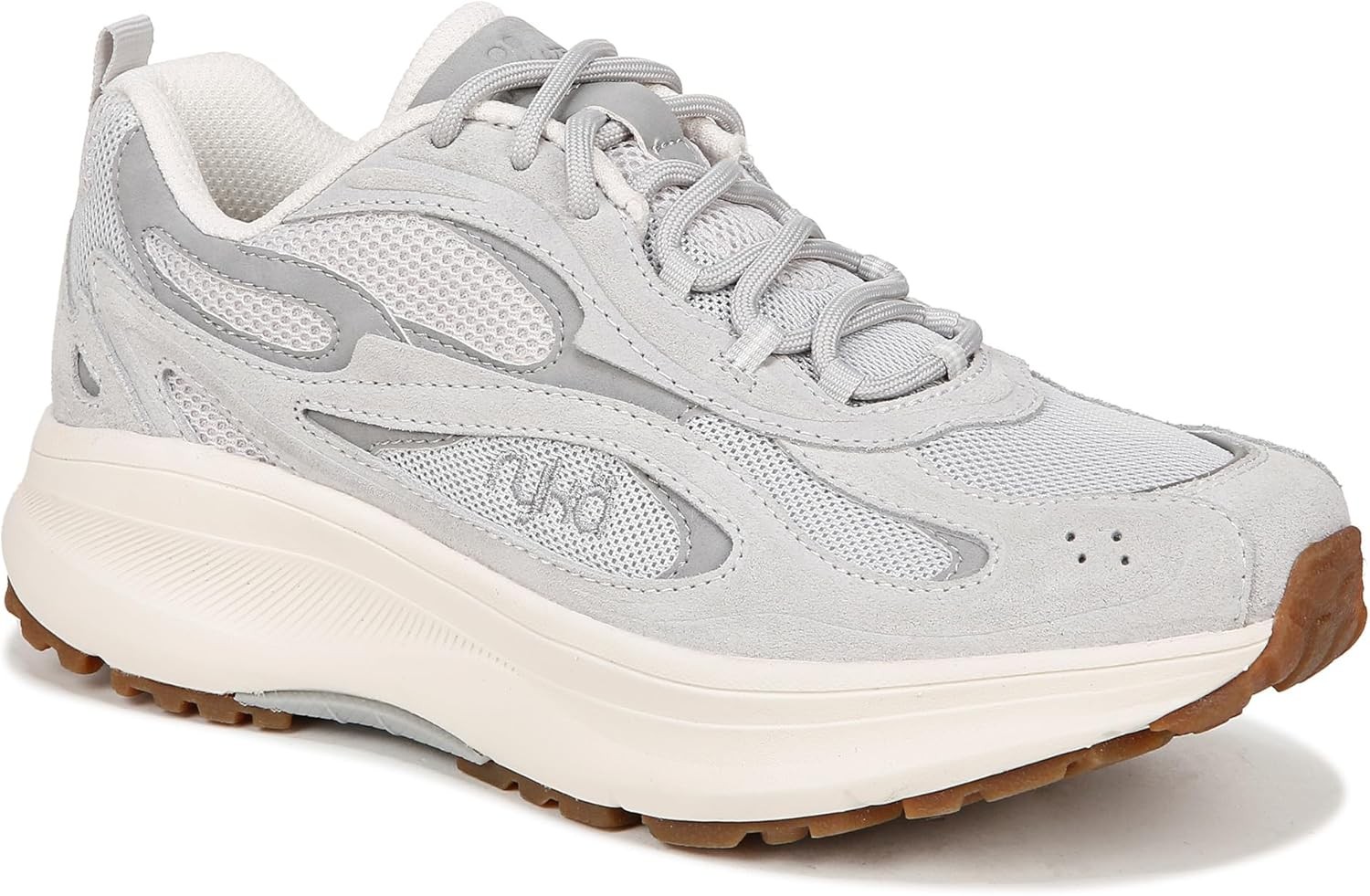 Ryka Women's Trailblazer Walking Shoe Sneaker