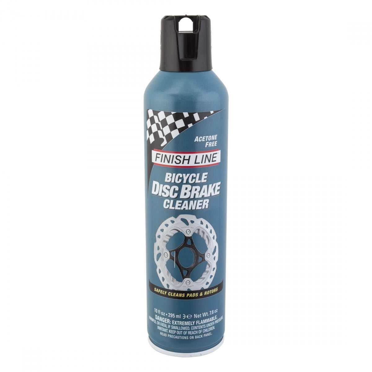 FINISH LINE DISC BRAKE CLEANER