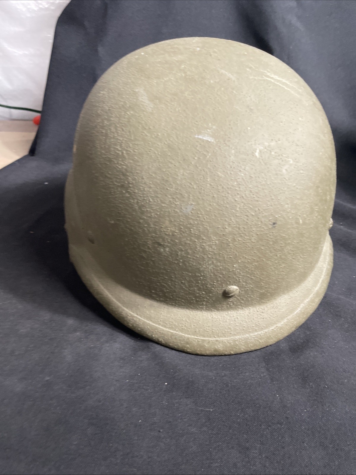 SPP PASGT Helmet Size Large Made With Kevlar