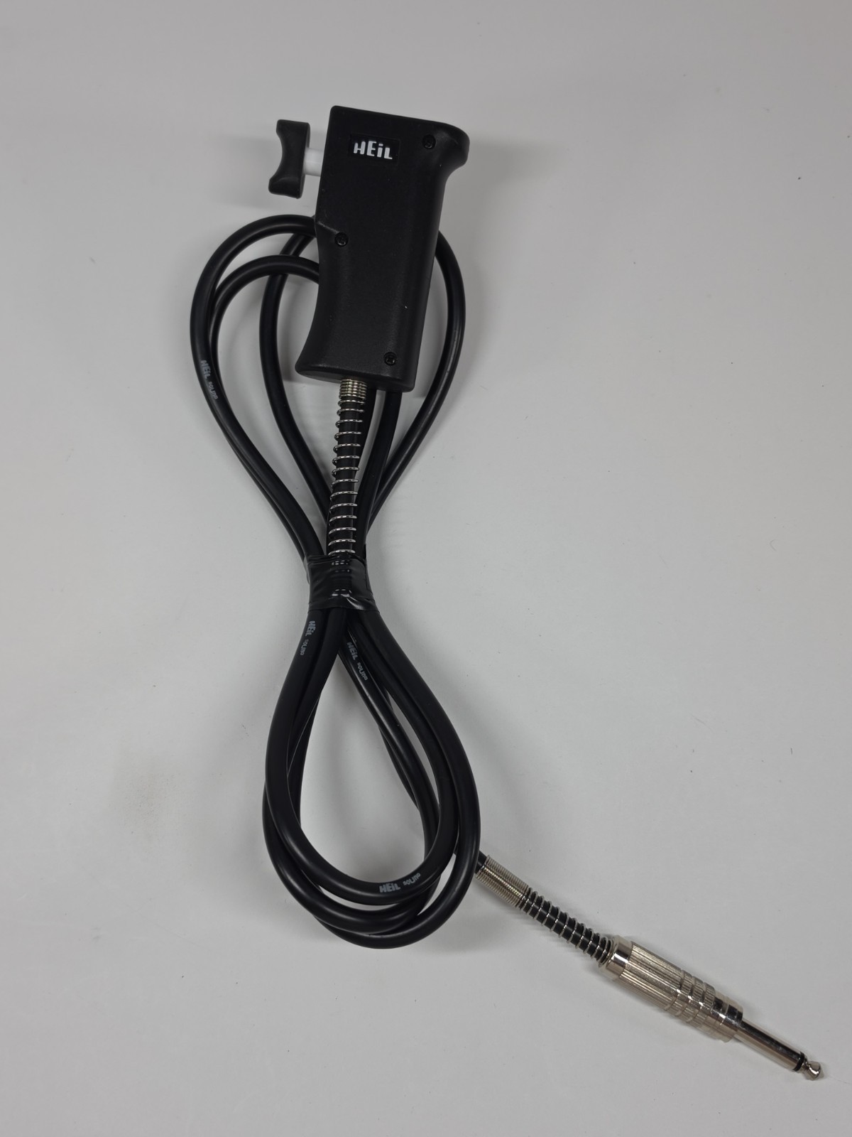 Heil Sound HS-2 Ergonomic Handswitch Cable