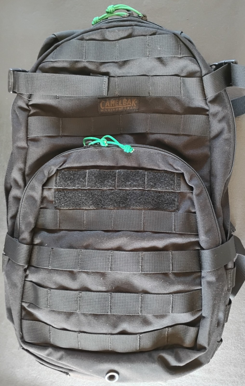 CAMELBAK Maximum Gear H.A.W.G. Backpack