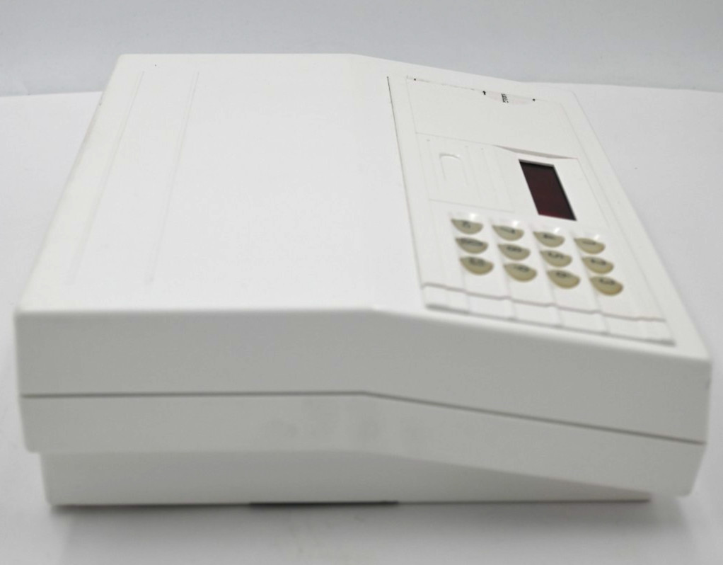 DA SYSTEMS ABACUS 6P SECURITY CONTROL PANEL 238131