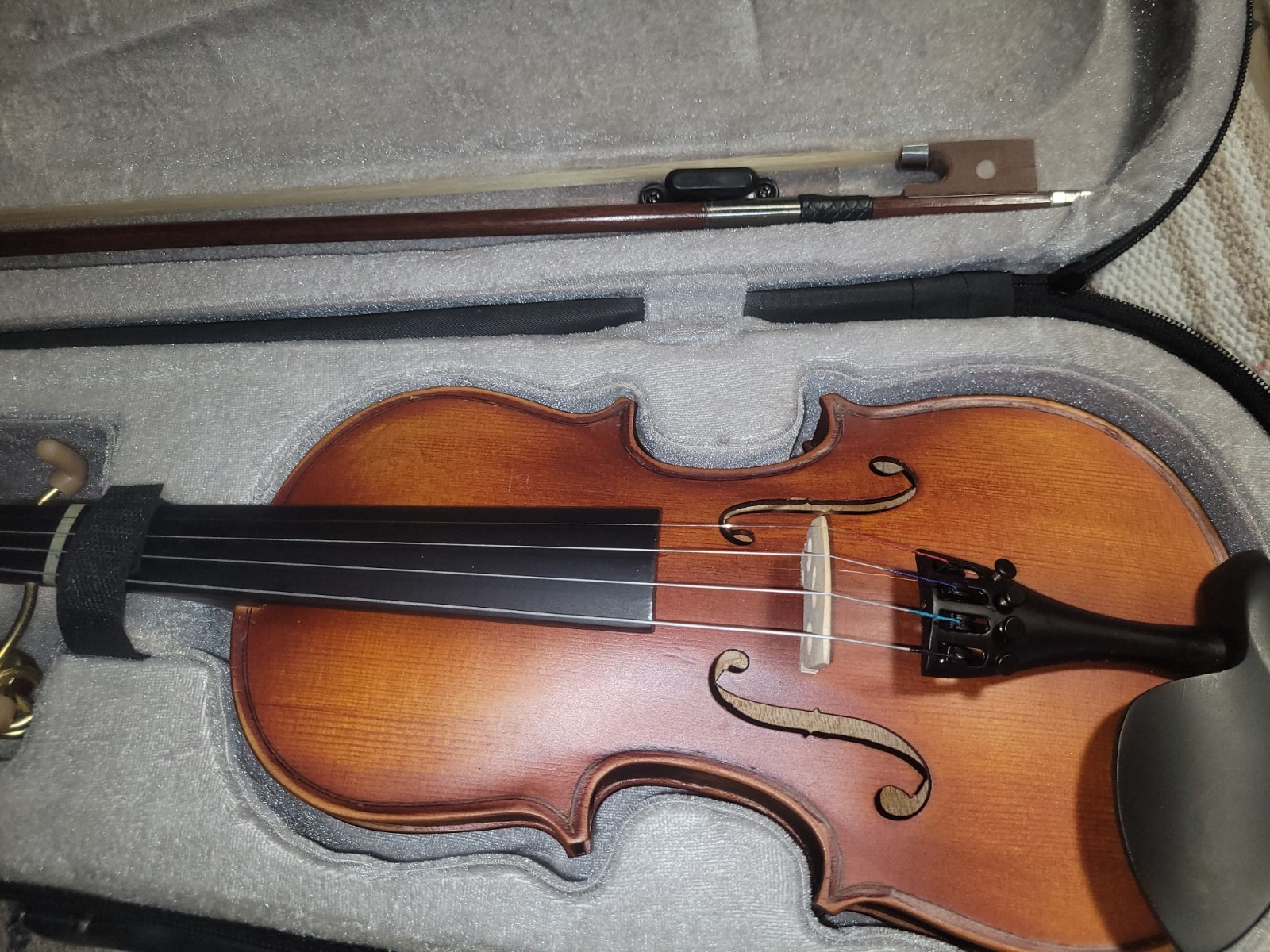 Vintage Violin