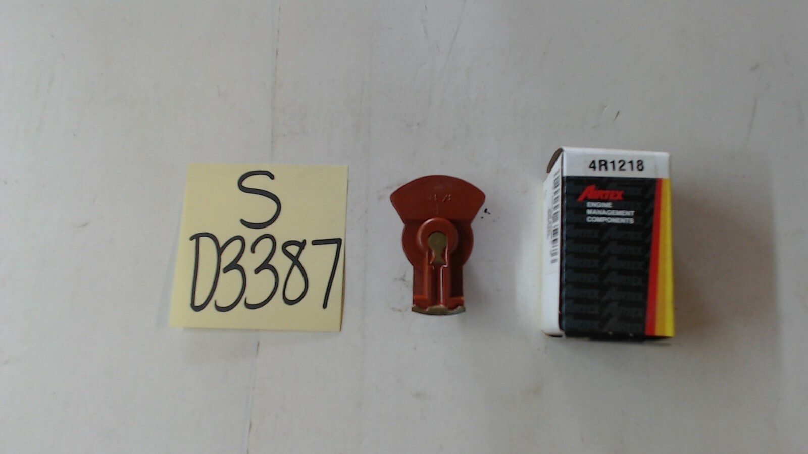 Airtex 4R1218 Rotor