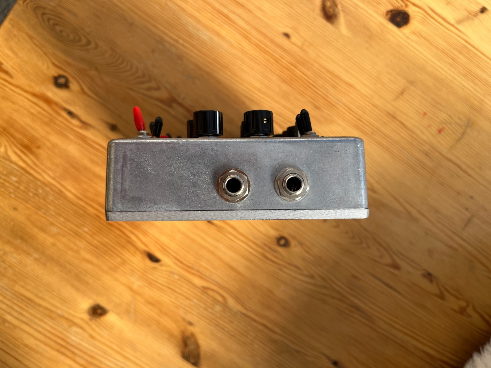 MFOS Soundlab Kurtz 2308 Analog Synth (Rare)