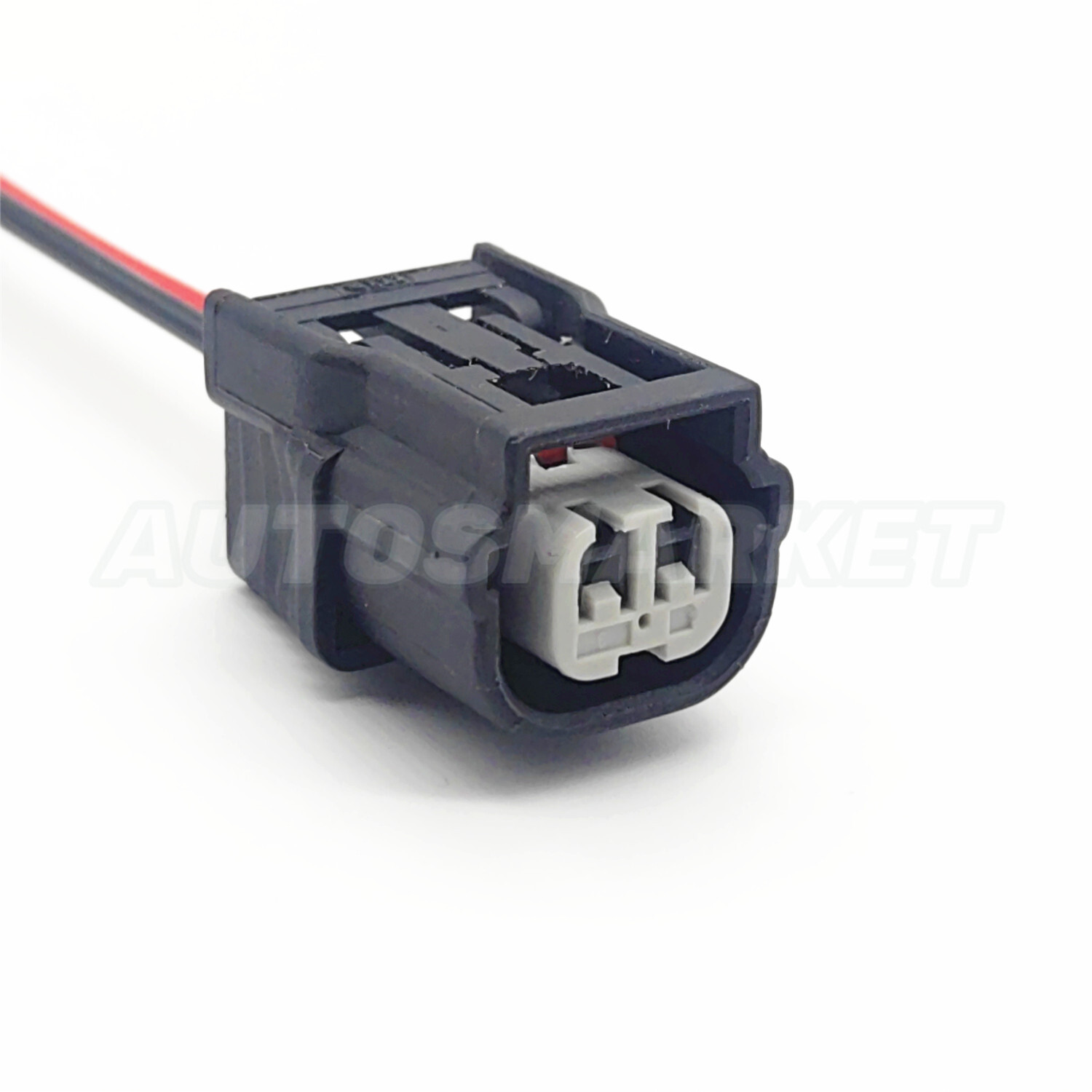 New Genuine Coolant Temperature Sensor Connector Pigtail For Honda 04321-TP6-305