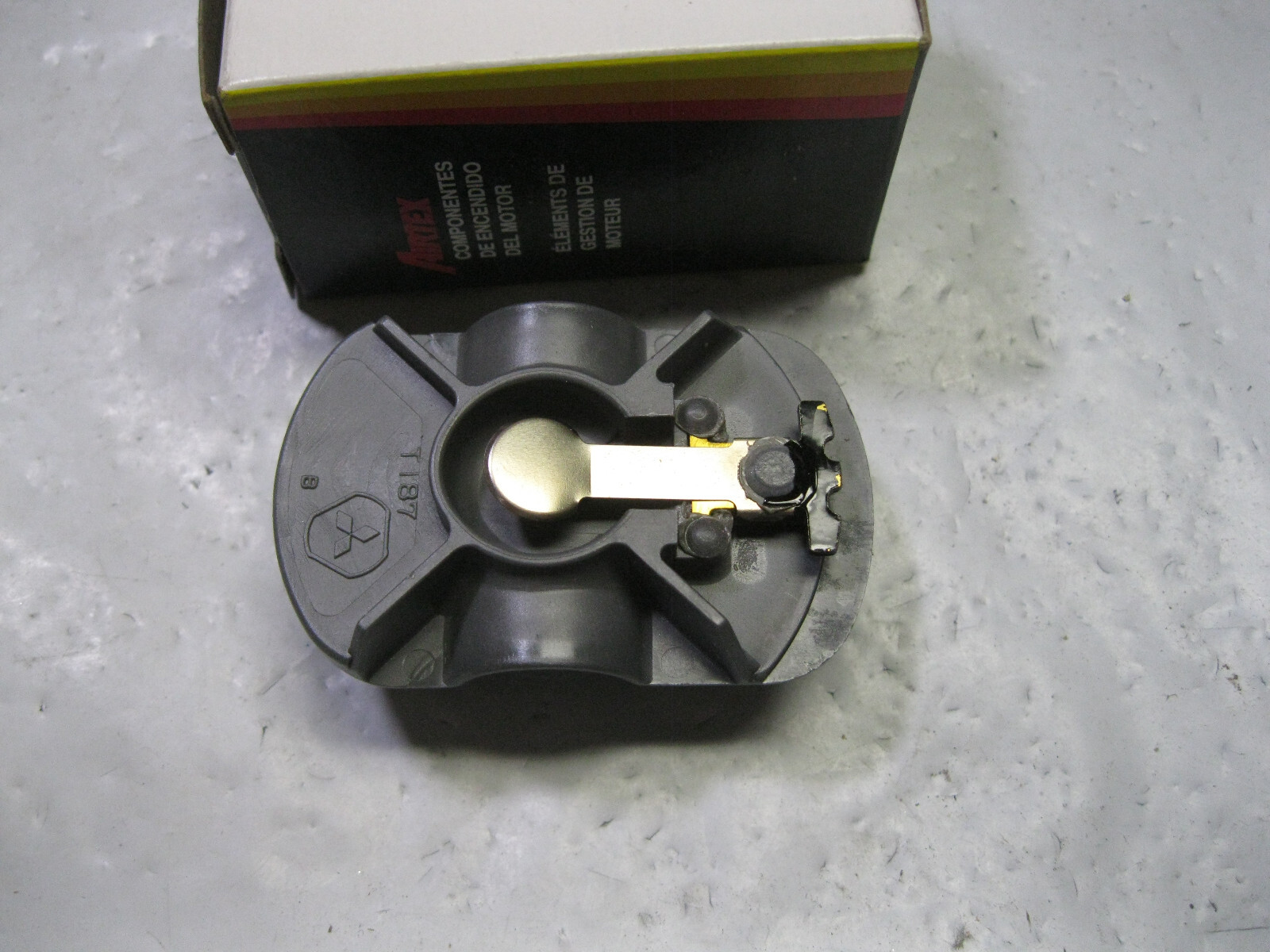 Distributor Rotor Airtex 4R1029