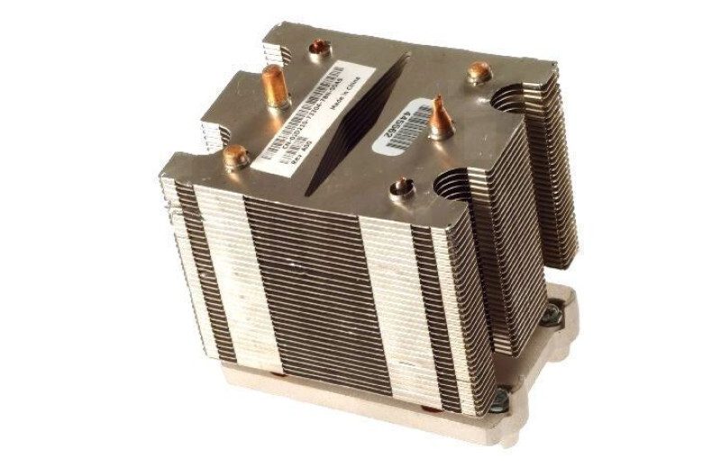 JD210 - Heatsink (Heatsink, Mnstrm, Link)