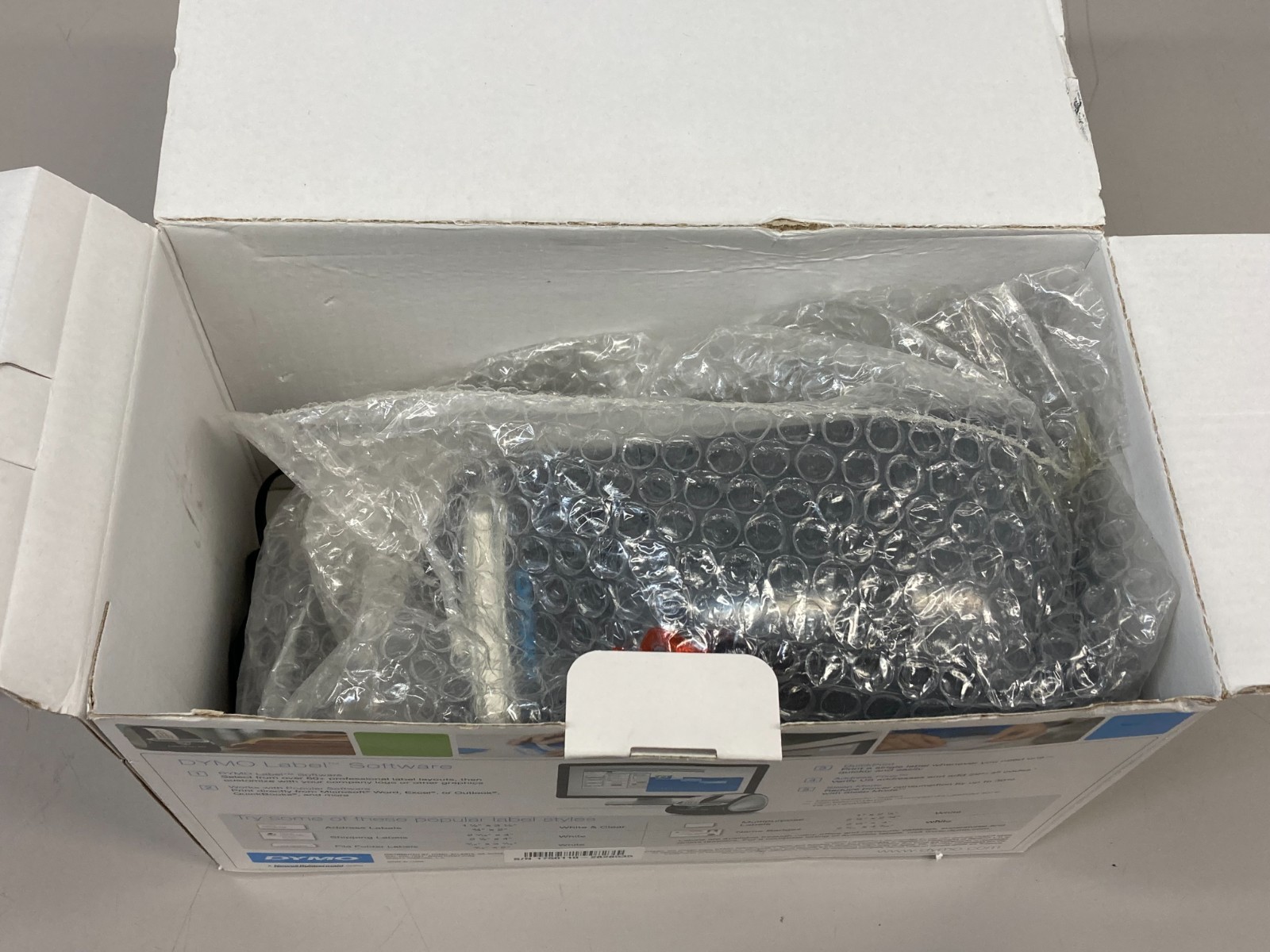 Dymo LabelWriter 450 Thermal Label Barcode Printer 1750110