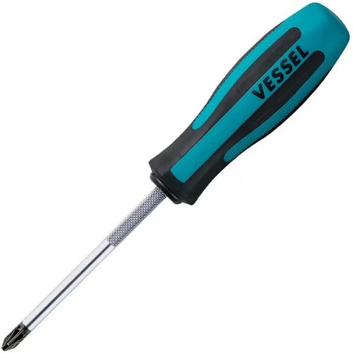 VESSEL 903PZ2100 - MEGADORA Screwdriver No.903 PZ2x100 1EA
