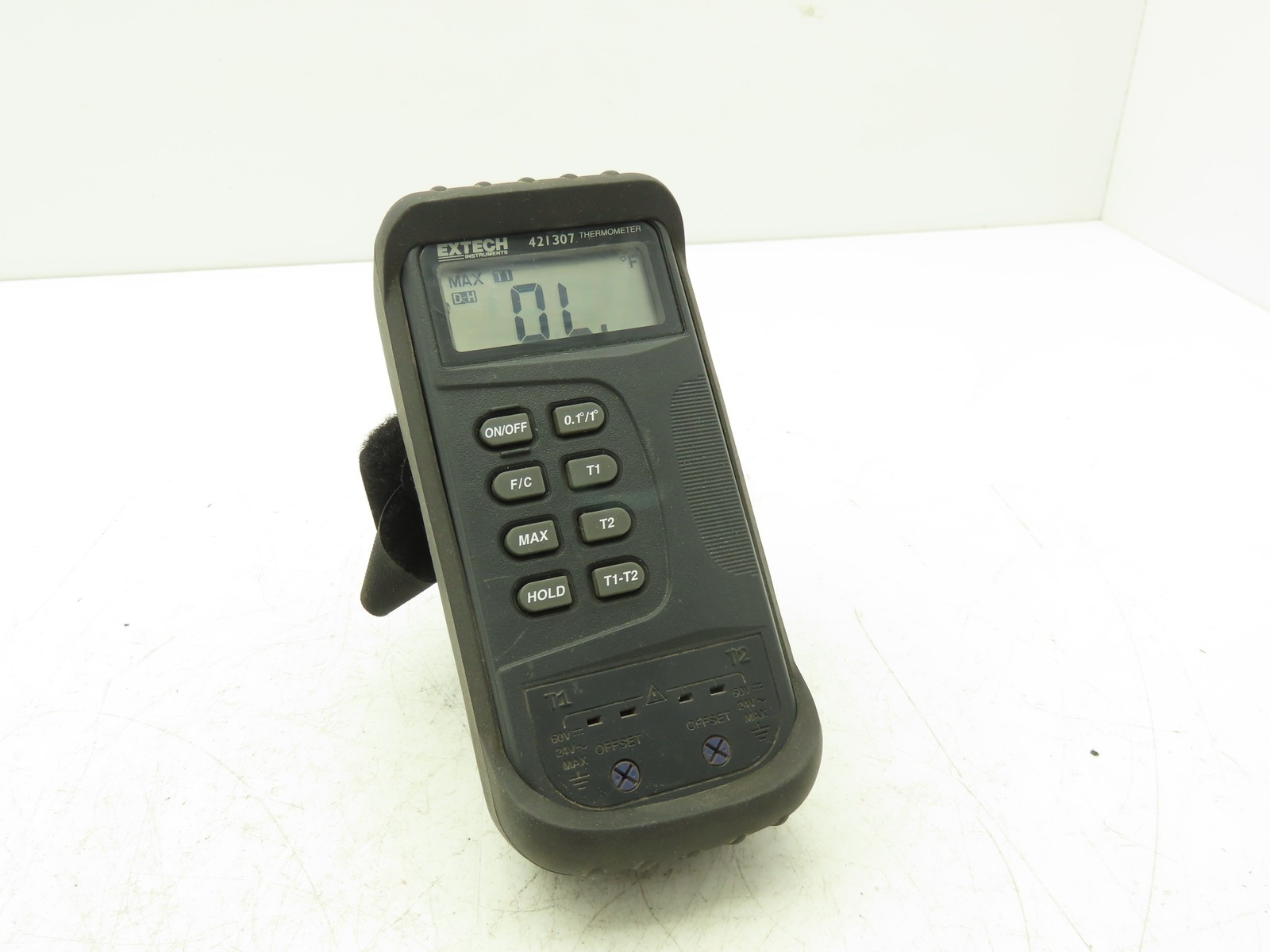 Extech Instruments 42/307 Thermometer