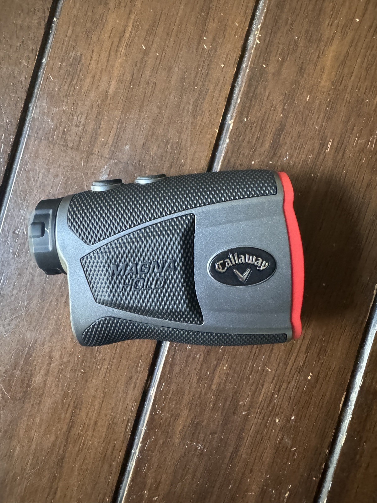 Callaway 300 Pro Slope Laser Golf Rangefinder