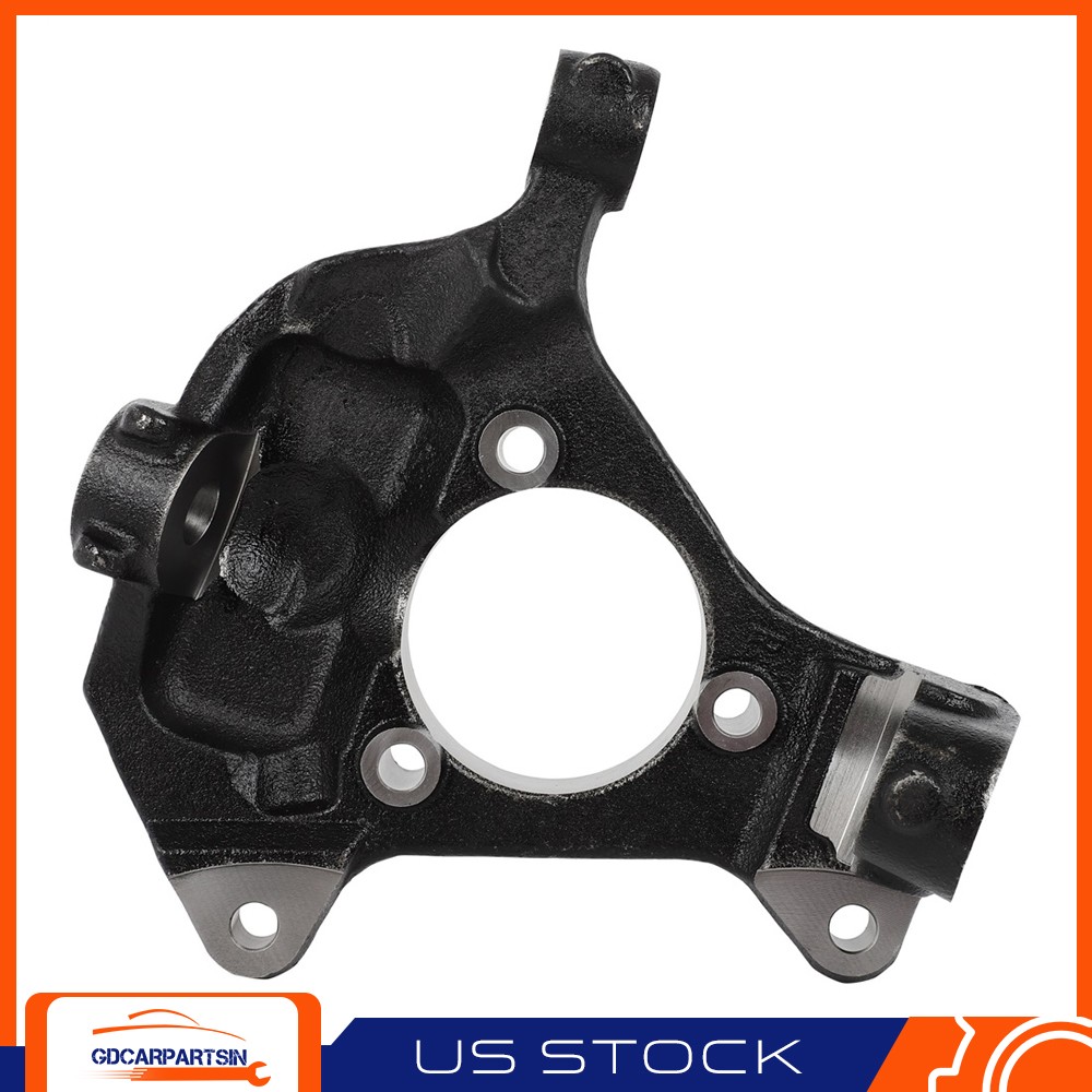 Front Right Steering Knuckle For Cadillac Escalade Chevy Silverado Sierra 1500