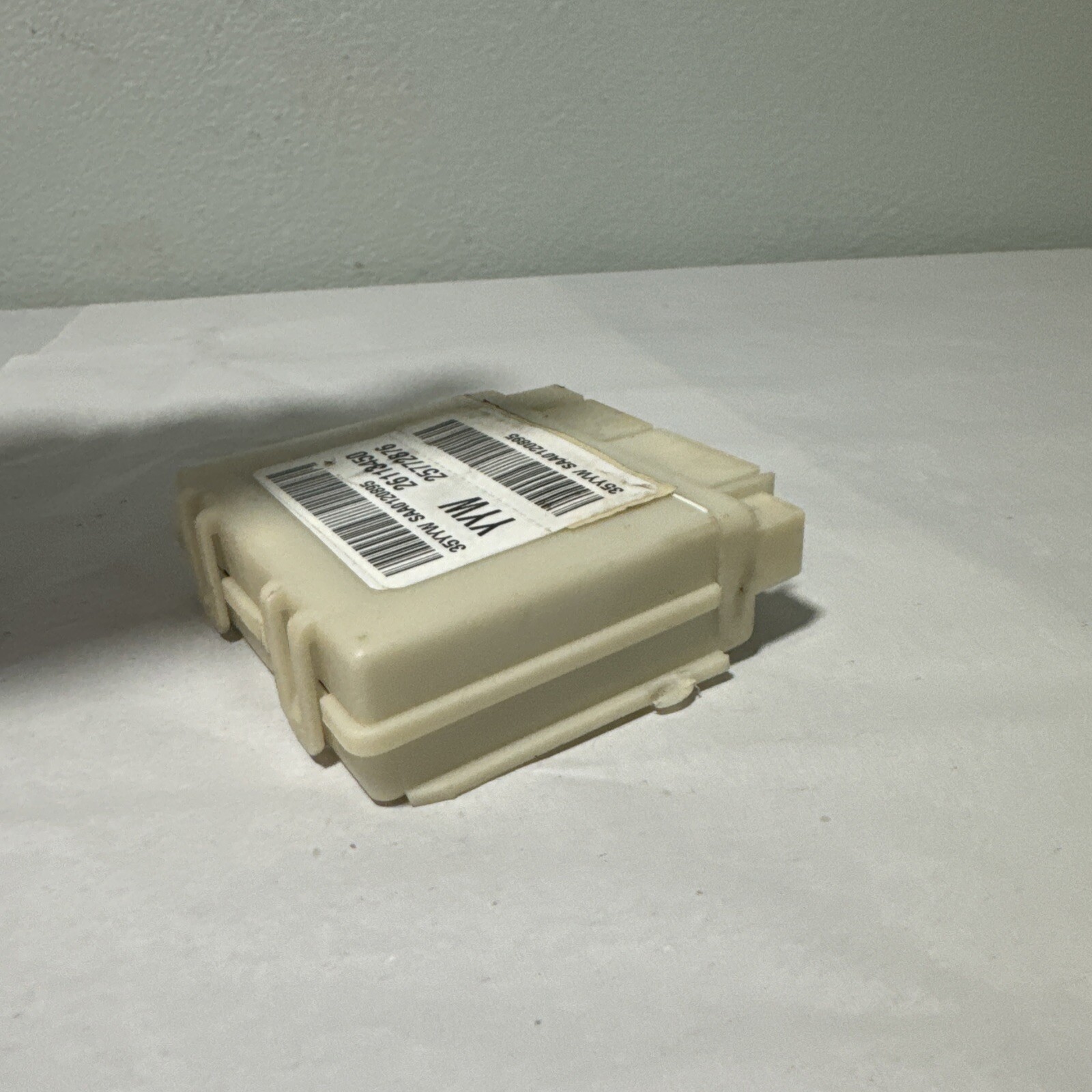 2000-2005 Cadillac DeVille Steering Column Control Module PN 26069602 OEM 22504