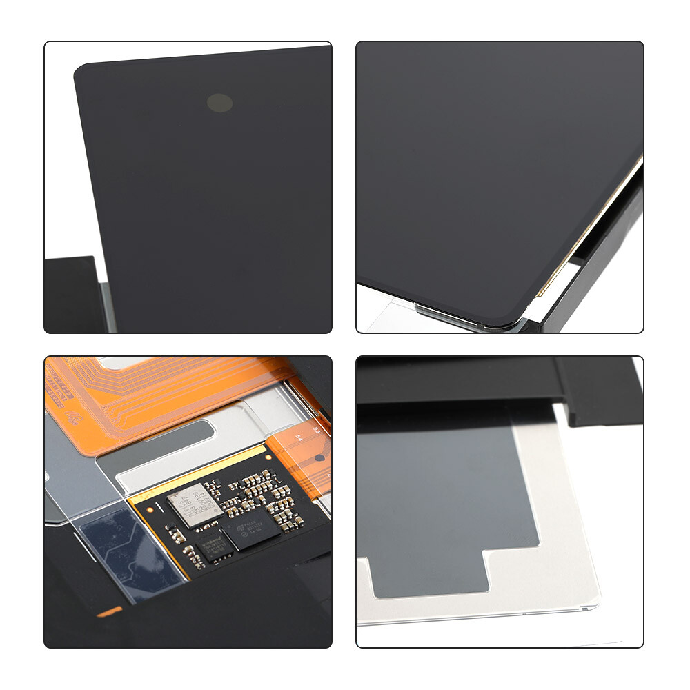 OEM For Google Pixel Fold LCD Display Screen Digitizer Assembly Replacement