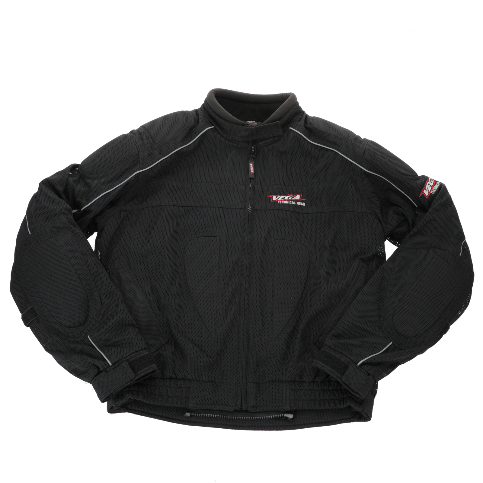 Vega Women's Black Jacket 2W