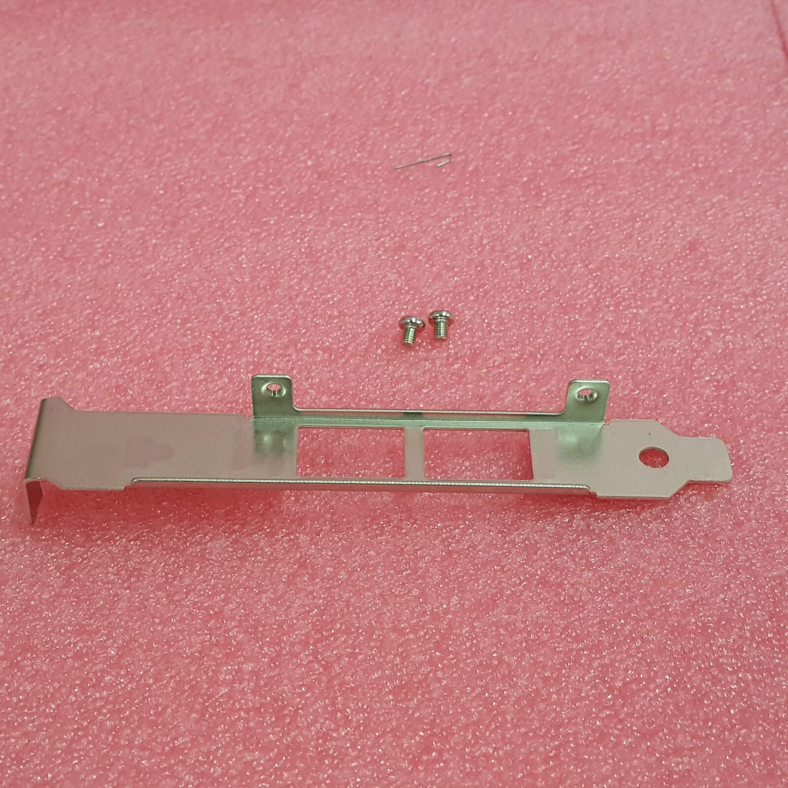 Dell Full Height bracket for Intel x540-T2 PCI-E 2-Port Network Card New!~