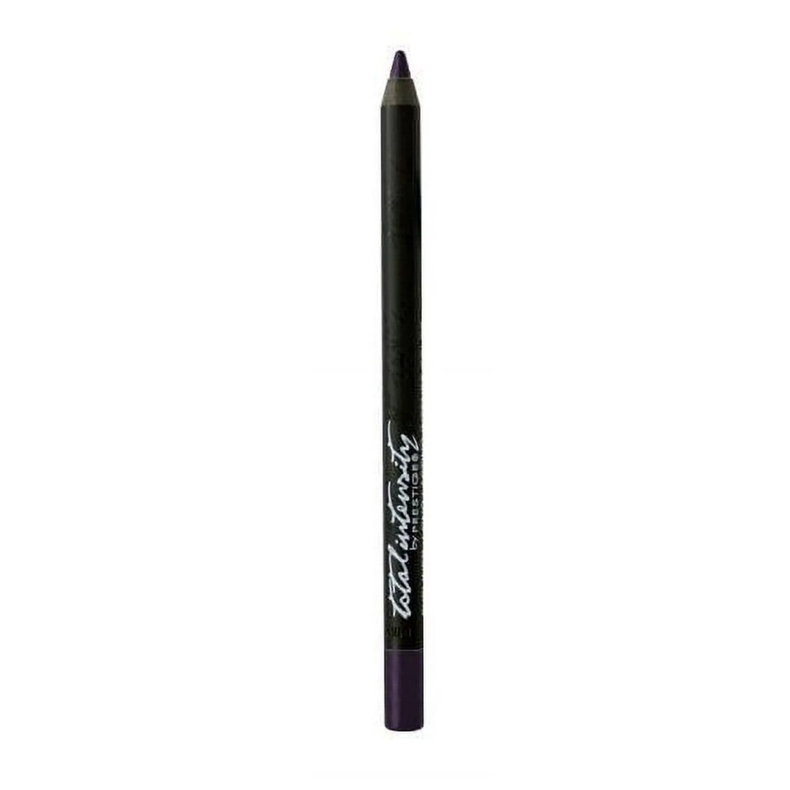 Prestige Total Intensity Eyeliner Long Lasting Intense Color, Powerful Purple