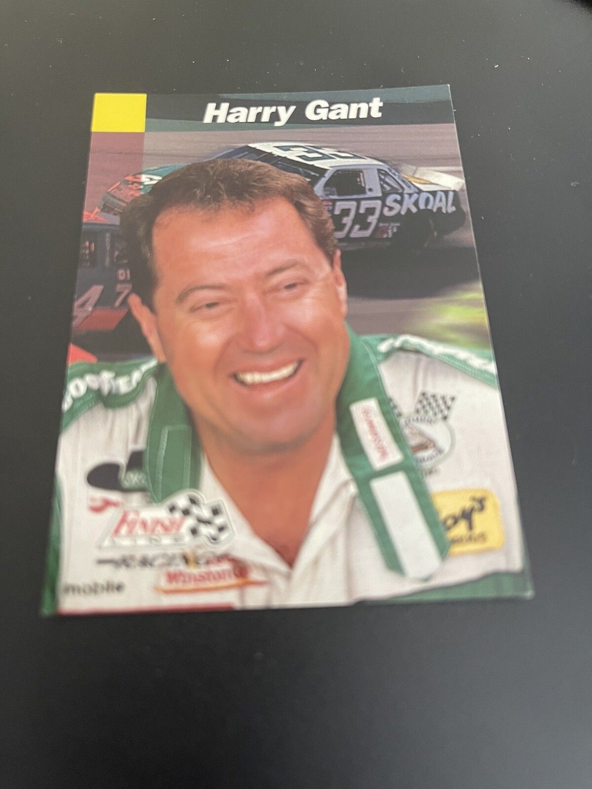 NASCAR Cards Lot