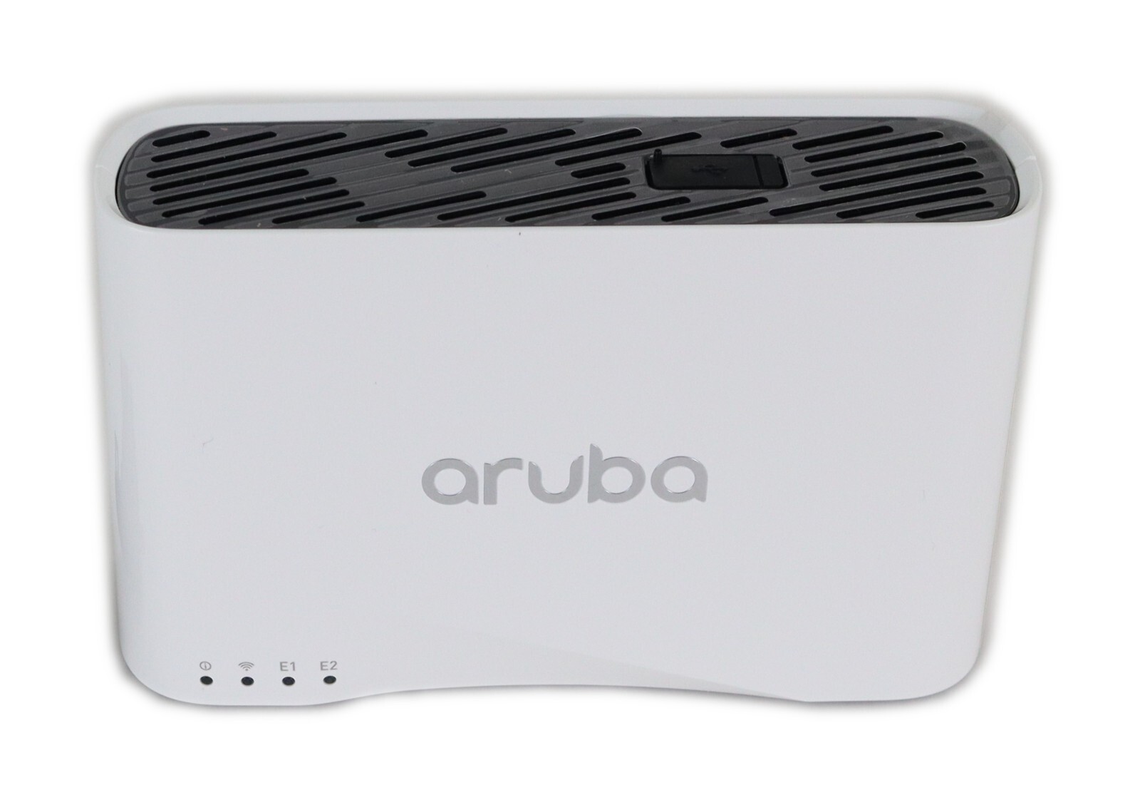 HPE Aruba AP-203RP Flex-radio 802.11ac 2x2 PoE Remote Access Point JY722A JY722A