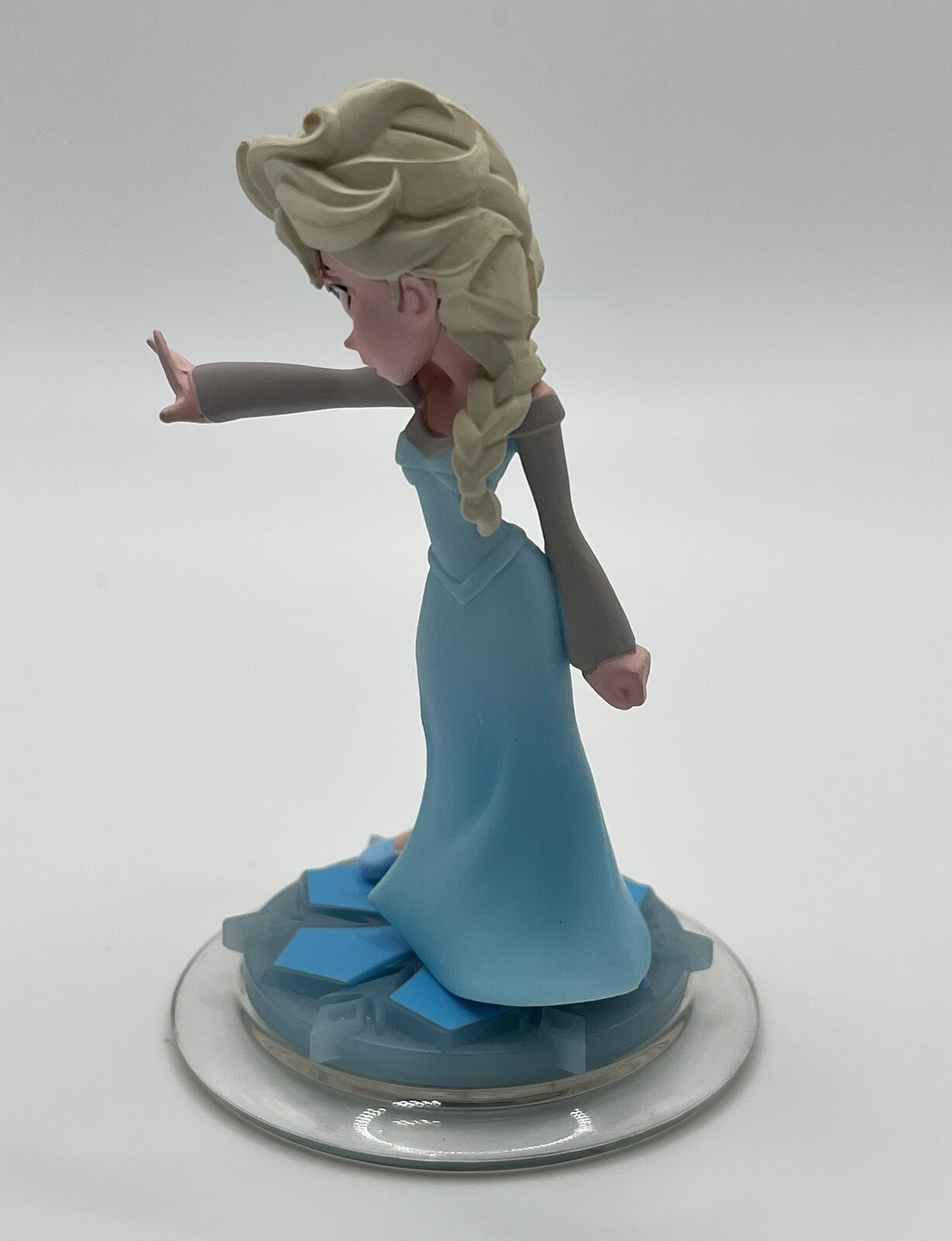Disney Infinity 1.0 Elsa (Frozen) Figure