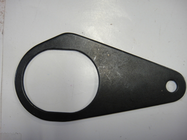 Hamada Rachet Release Lever, Part #I28-27-3