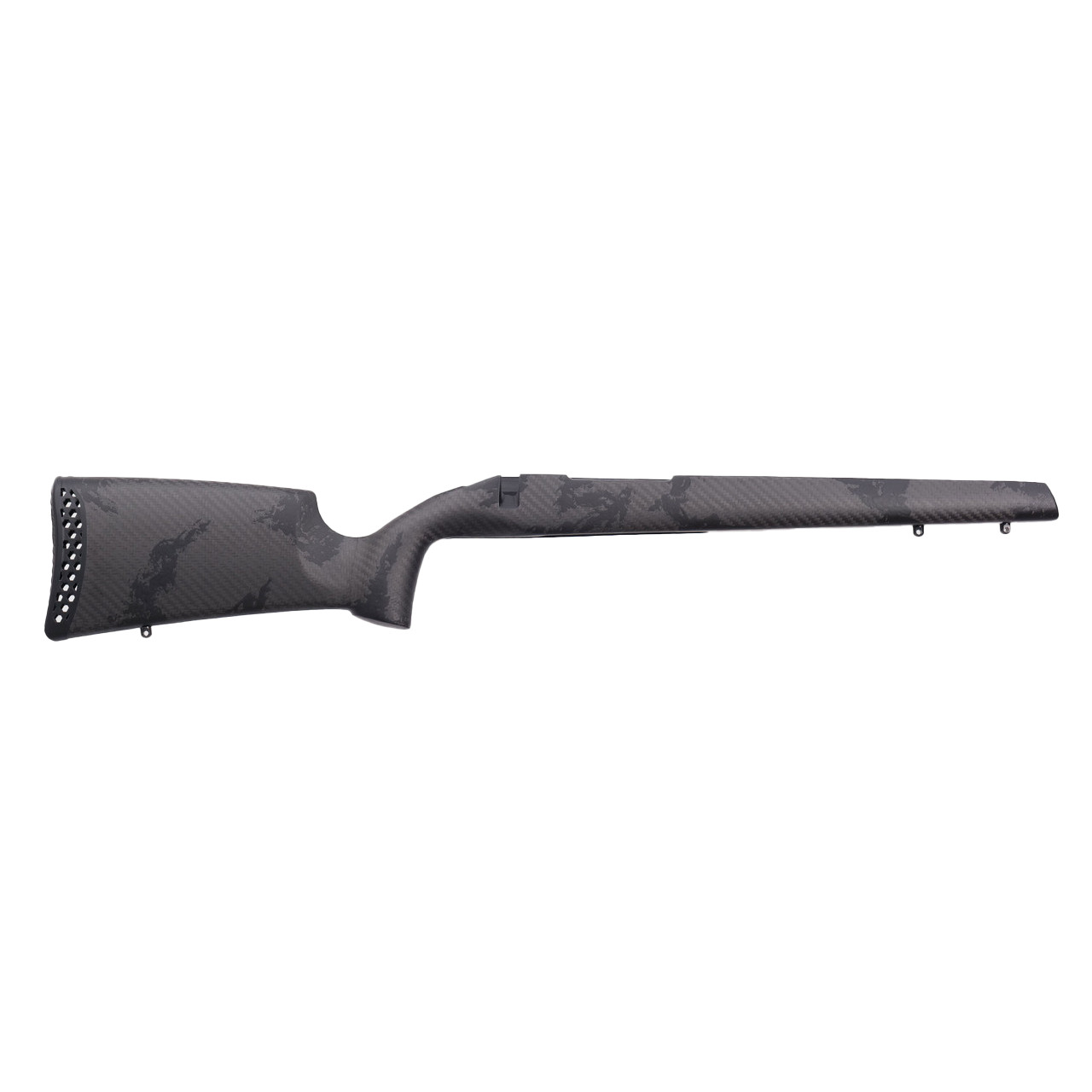 Bastion Remington 700 Stock