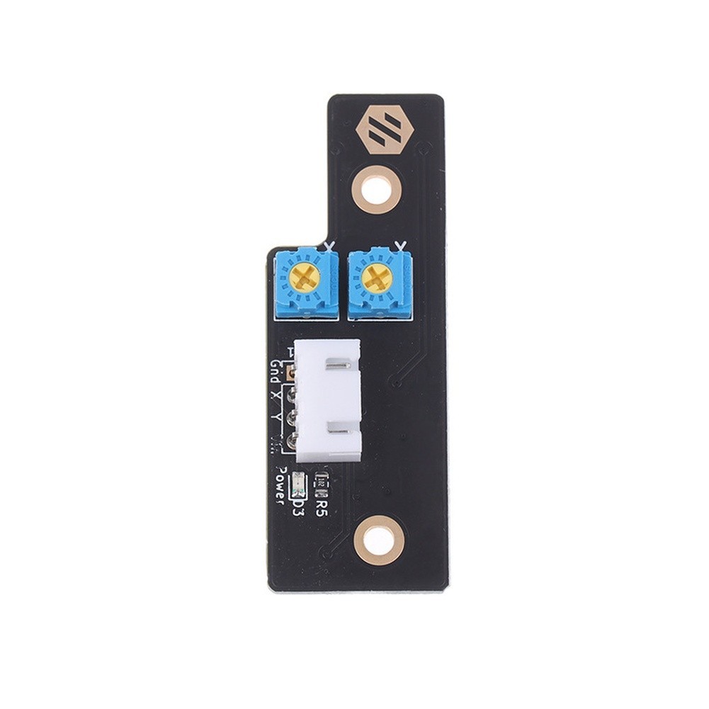 2.2 2.4 Compatible Hall Effect Sensor for 3D Printer for X Y Limit Switch Use