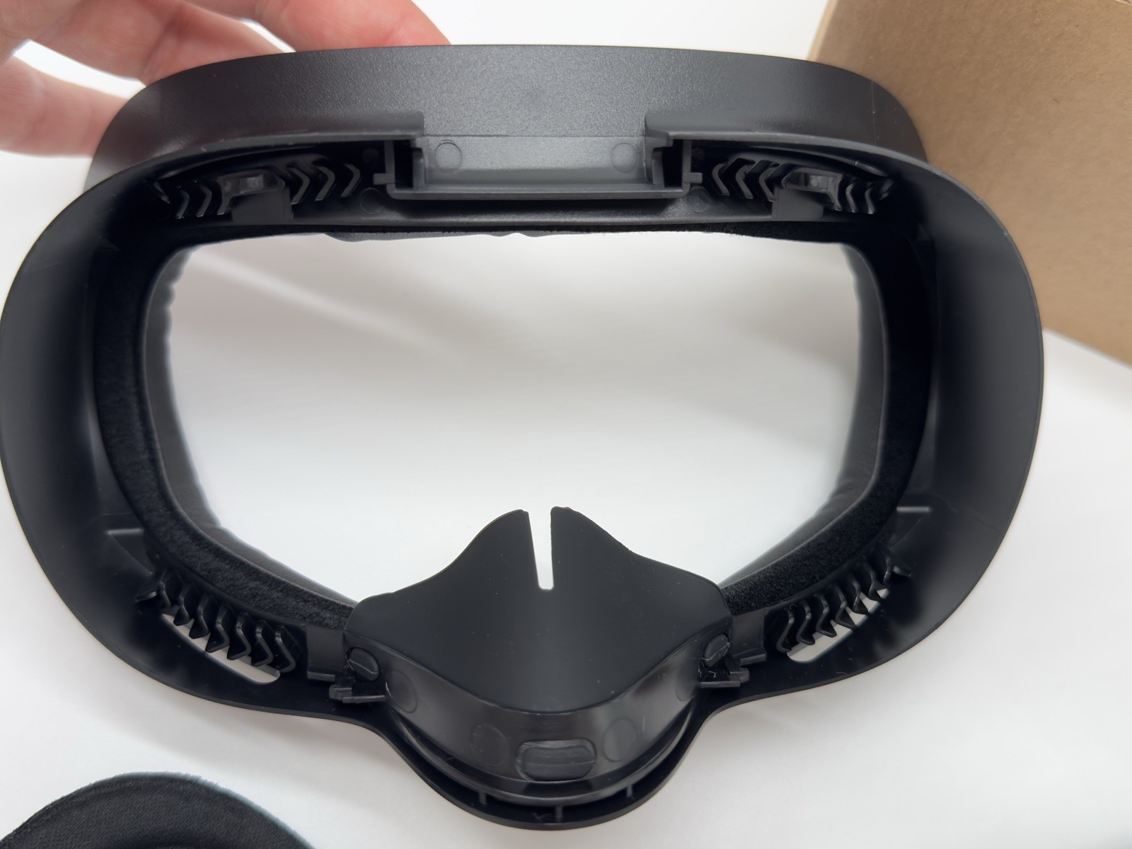 Facial Interface & Face Pad for Meta Quest 3S VR Headset Replacement NEW