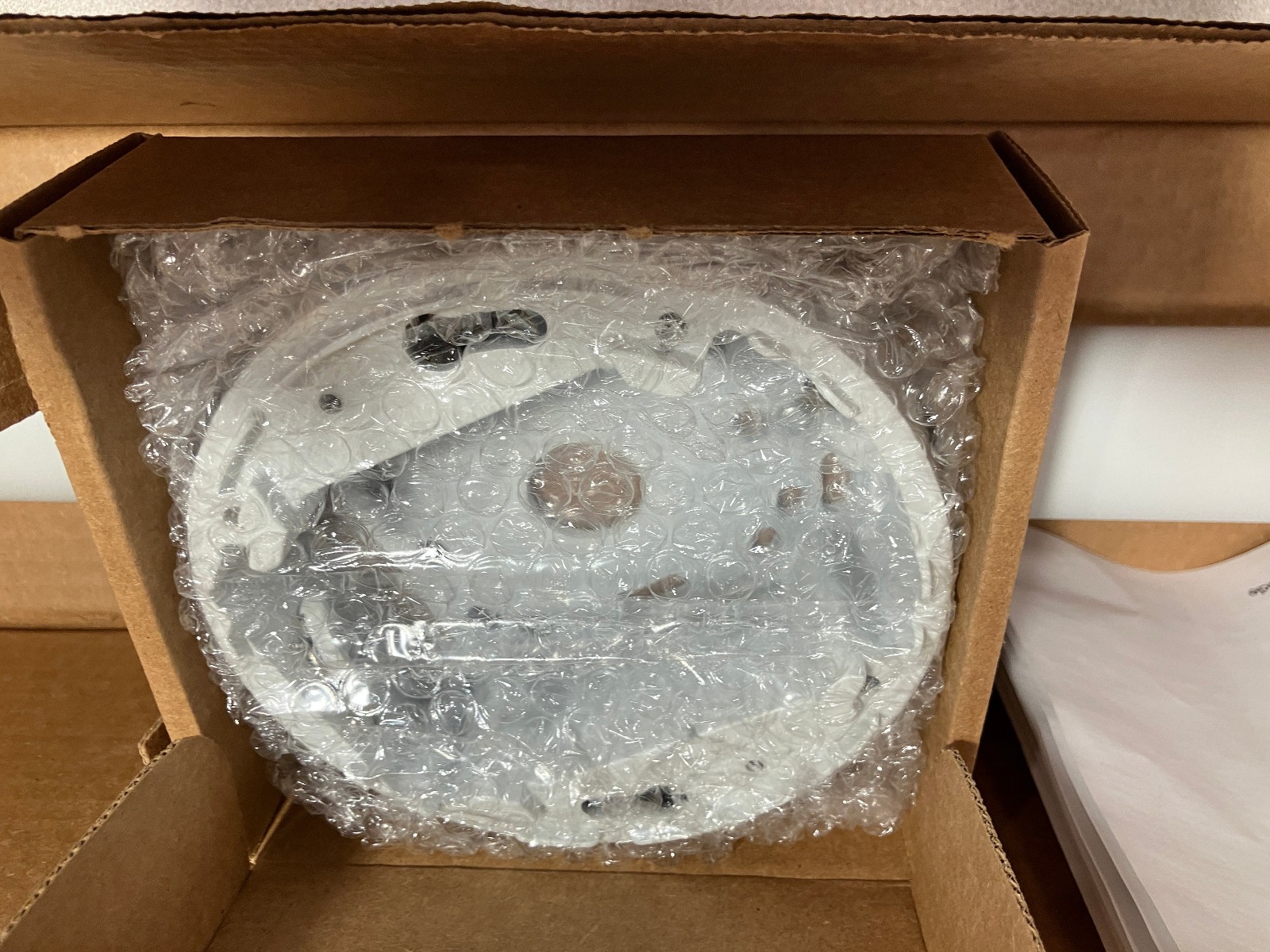 Axis T91B50 Telescopic Ceiling Mount (P/N: 5507-451) NEW OPEN BOX